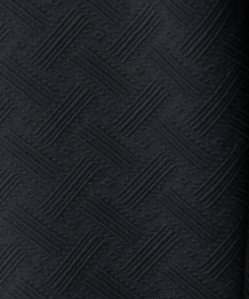 HIDEAWAYS NICOLE（ハイダウェイニコル）の「ブリスタージャカードパンツ（その他パンツ・メンズ・ブラック/ネイビー・X-LARGE/MEDIUM/SMALL/LARGE）」の12枚目の写真