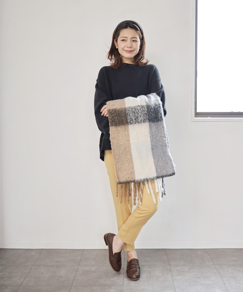 SESTO（セスト）の「レザーピースのアンティークコインローファーパンプス（ローファー・レディース・ブラック/ダークブラウン・22.5cm/23.5cm/24.5cm/23.0cm/24.0cm/25.0cm）」の17枚目の写真