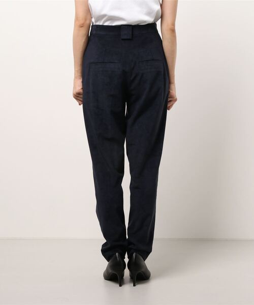 AERON(アーロン)の「【AERON】 PANTS(その他パンツ・レディース・ネイビー・1/0)」の2枚目の写真