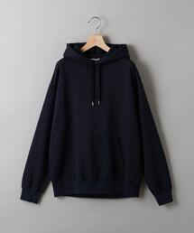 BY カネマサメリヤス ピーチスキン 36G スウェット パーカー