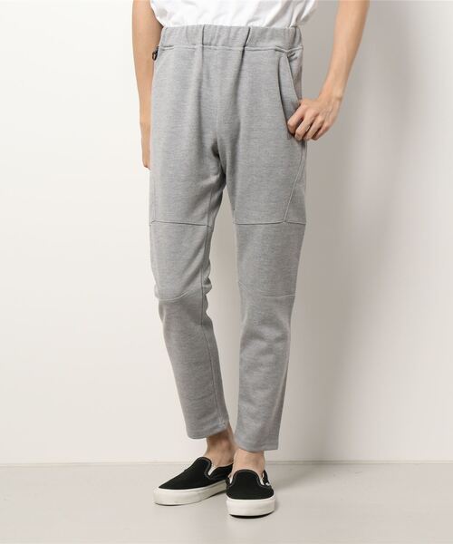 グランドパーク（Grand PARK）/ライトダンボールイージーテックパンツ Grand PARK（グランドパーク）の「ライトダンボールイージーテック