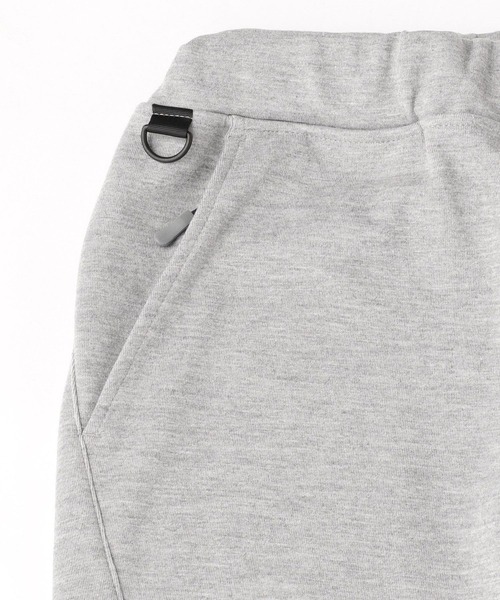 Grand PARK（グランドパーク）の「ライトダンボールイージーテックパンツ（スウェットパンツ・メンズ・カーキ/グレー/ネイビー・M/LL/L）」の8枚目の写真