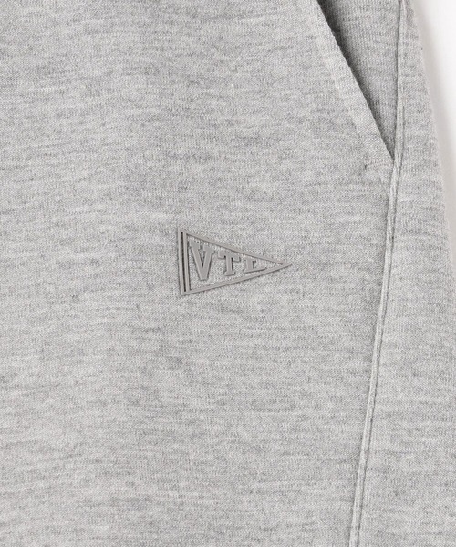 Grand PARK（グランドパーク）の「ライトダンボールイージーテックパンツ（スウェットパンツ・メンズ・カーキ/グレー/ネイビー・M/LL/L）」の10枚目の写真