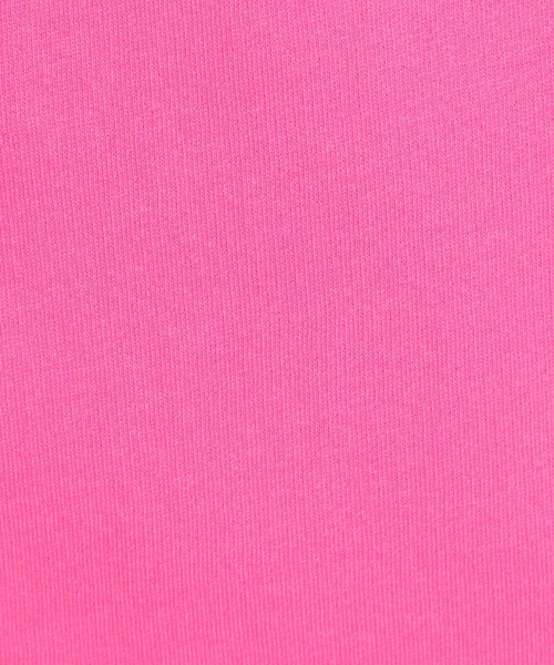 niko and...（ニコアンド）の「裏毛ハイネック肩マチプルオーバー（Tシャツ/カットソー・レディース・アイボリー/グリーン/ブルー/ピンク・MEDIUM/LARGE）」の13枚目の写真