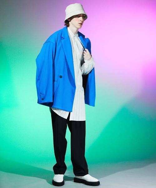 MAISON SPECIAL（メゾンスペシャル）の「《ユニセックスアイテム