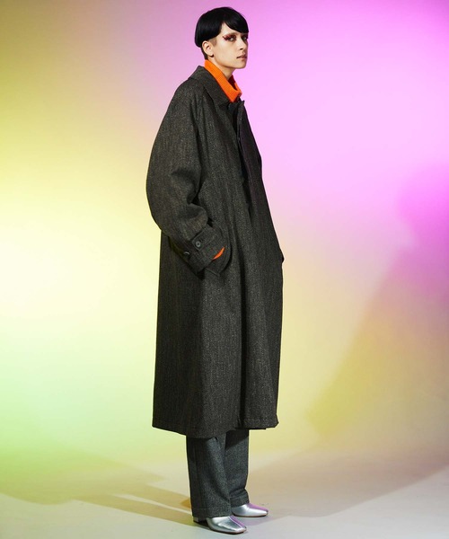 MAISON SPECIAL（メゾンスペシャル）の「《ユニセックスアイテム