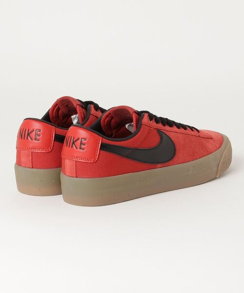 Nike Sb ナイキ エスビー スケシュー Sb ズーム ブレーザーlow プロ Gt スケートボード スポーツ シューズ Dc7695 600 スニーカー Nike Sb ナイキエスビー のファッション通販 Zozotown