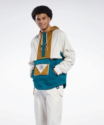 クラシックス アーカイブ アノラック ジャケット / Classics Archive Anorak Jacket