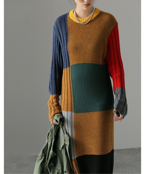 JOURNAL STANDARD（ジャーナルスタンダード）の「【YANYAN/ヤンヤン