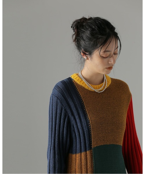 JOURNAL STANDARD（ジャーナルスタンダード）の「【YANYAN/ヤンヤン