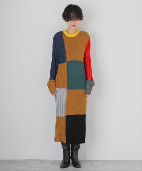 JOURNAL STANDARD（ジャーナルスタンダード）の「【YANYAN/ヤンヤン