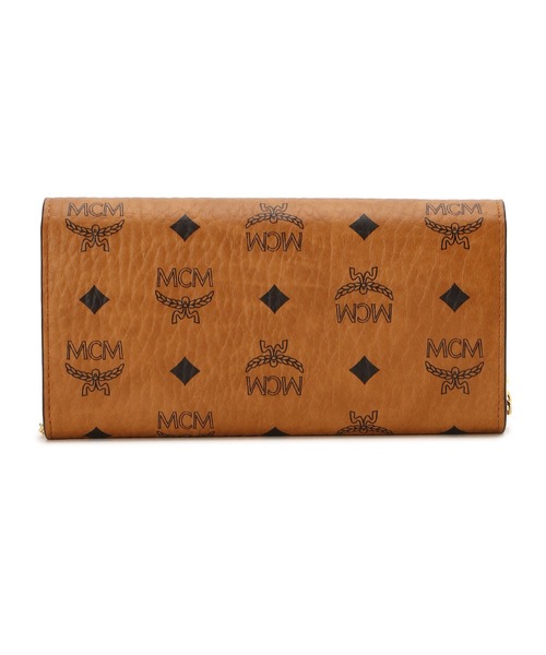 MCM（エムシーエム）の「MCM/エムシーエム/〈パトリシア〉クロスボディ
