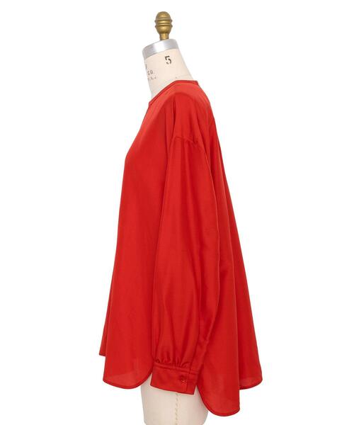 Drawer（ドゥロワー）の「＜Drawer（ドゥロワー）＞ シルクウール