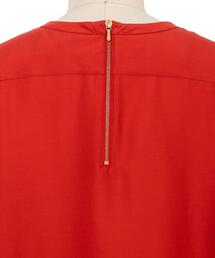 Drawer（ドゥロワー）の「＜Drawer（ドゥロワー）＞ シルクウール