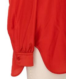 Drawer（ドゥロワー）の「＜Drawer（ドゥロワー）＞ シルクウール