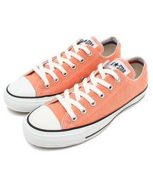 CONVERSE | コンバーススウェットローカットスニーカー(スニーカー)