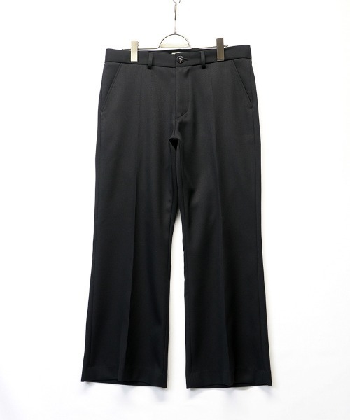 masterkey（マスターキー）の「mp9584-HOOLIGAN-PT スラックスパンツ（スラックス・メンズ・カーキ/ブラック・2/1）」の5枚目の写真