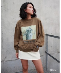 FIG&VIPER | Kermit MID PO(Tシャツ/カットソー)