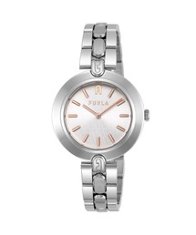 FURLA FURLA LOGO LINKS 腕時計 WW00002005L1 レディース