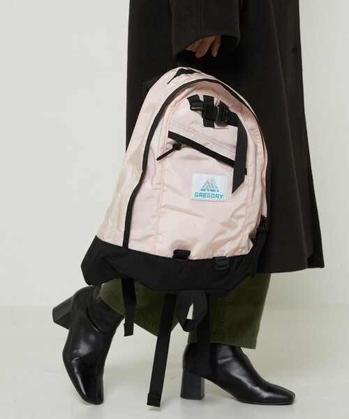 驚きの値段 FREAK'S STORE（フリークスストア）の「GREGORY/グレゴリー FINE バッグ