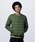 TAION�i�^�C�I���j�́u�yTAION�z�^�C�I�� CREW NECK BUTTON DOWN JKT TAION-104�i�m�[�J���[�W���P�b�g�j�v�b�I���[�u