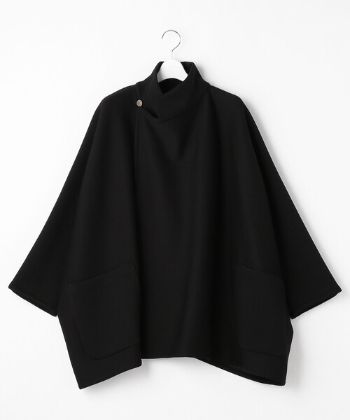 FREAK'S STORE（フリークスストア）の「MARMARI/マルマリ ポンチョ