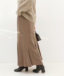 Simplicite | フィブリル マーメイドスカート(スカート)