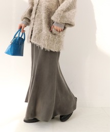 Simplicite | フィブリル マーメイドスカート(スカート)