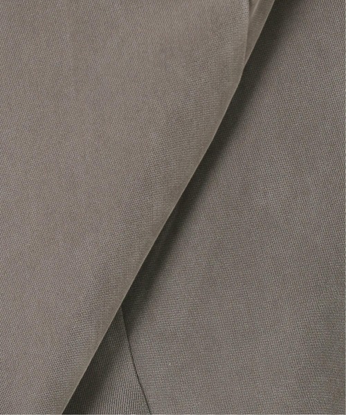 Simplicite（サンプリシテ）の「フィブリル マーメイドスカート◆（スカート・レディース・ブラック/ベージュ/ブラウン・FREE）」の9枚目の写真