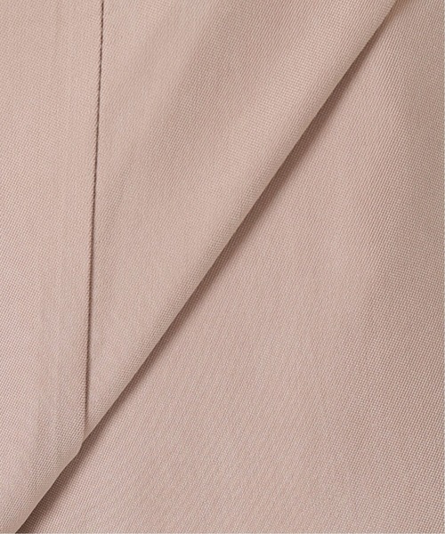 Simplicite（サンプリシテ）の「フィブリル マーメイドスカート◆（スカート・レディース・ブラック/ベージュ/ブラウン・FREE）」の6枚目の写真