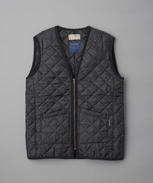 77circa | 77CIRCA×LAVENHAM GILET (SLJ2175)(その他アウター)