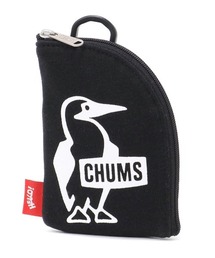 【CHUMS/チャムス】Pass Card Case Sweat