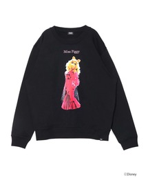 PAMEO POSE | Miss Piggy / Pullover(パーカー)