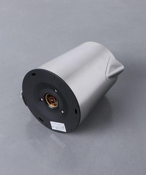 RUSSELL HOBBS（ラッセルホブス）の「＜Russell Hobbs（ラッセル ホブス）＞ベーシックケトル（生活家電・レディース・ブラック/シルバー・FREE）」の9枚目の写真