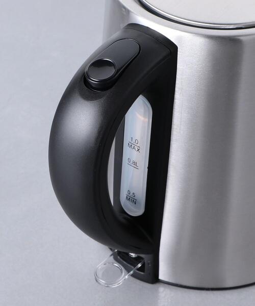 Russell Hobbs（ラッセル ホブス）＞ベーシックケトル（生活家電