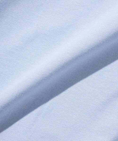 green label relaxing(グリーンレーベルリラクシング)の「【WEB限定】<GLR or> バルーン オーバーサイズ オックスフォード シャツ -ユニセックス-(シャツ/ブラウス・メンズ・イエロー/ライトブルー/ホワイト・M/S/L)」の17枚目の写真