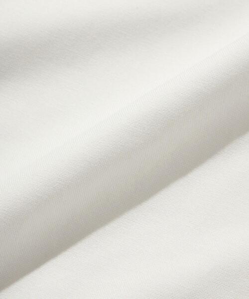 green label relaxing(グリーンレーベルリラクシング)の「【WEB限定】<GLR or> バルーン オーバーサイズ オックスフォード シャツ -ユニセックス-(シャツ/ブラウス・メンズ・イエロー/ライトブルー/ホワイト・M/S/L)」の6枚目の写真