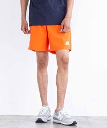 NEW BALANCE | NB Athletics アンプリファイドウーブンショーツ(その他パンツ)
