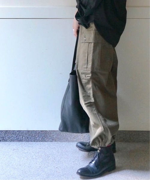 JOURNAL STANDARD LUXE（ジャーナルスタンダード ラックス）の