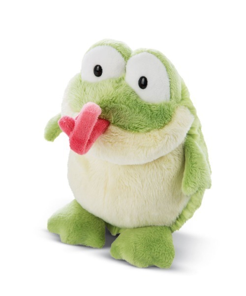 NICI カエル　80cm NICI カエル 80cm NICI カエル80cm