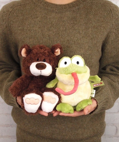 レトロ　タカラ　ピンキッシュ　ミルキーベア　ぬいぐるみリュック　アクセサリー レトロ タカラ ピンキッシュ ミルキーベア ぬいぐるみリュック