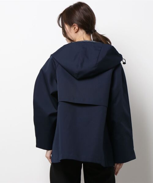 BEARDSLEY（ビアズリー）の「ボンディングショートコート（その他