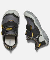 KNOTCH HOLLOW DS / ノッチ ホロー ディーエス / キッズ スニーカー