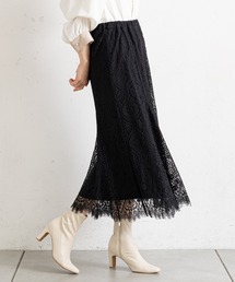 prose verse | レースマーメイドスカート(スカート)