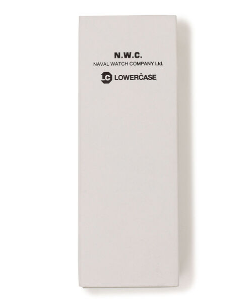 B:MING by BEAMS（ビーミングバイビームス）の「NAVAL WATCH Produced by LOWERCASE / FRXA005 EXCLUSIVE（アナログ腕時計・メンズ・オリーブ・ONE SIZE）」の15枚目の写真