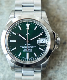 B:MING by BEAMS | NAVAL WATCH Produced by LOWERCASE / FRXA005 EXCLUSIVE(アナログ腕時計)