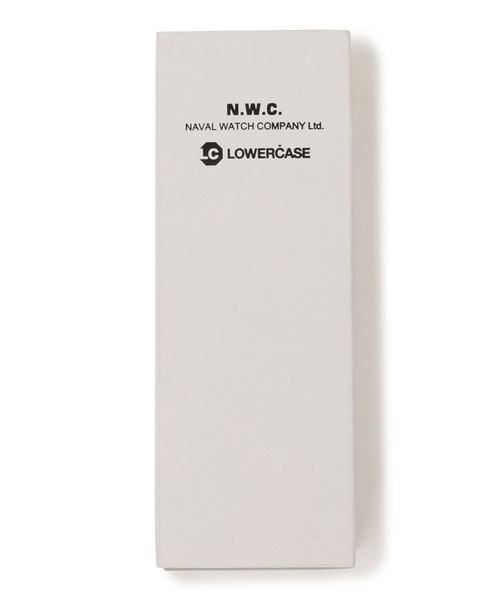 B:MING by BEAMS（ビーミングバイビームス）の「NAVAL WATCH Produced by LOWERCASE / FRXA005 EXCLUSIVE（アナログ腕時計・メンズ・オリーブ・ONE SIZE）」の4枚目の写真