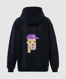 MADNESS x WDS Hoodie