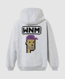 MADNESS x WDS  Hoodie