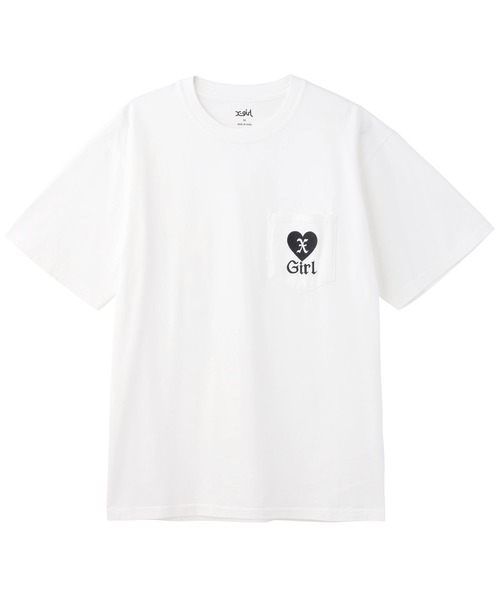 HEARTEMBROIDERYPOCKETS/STEE